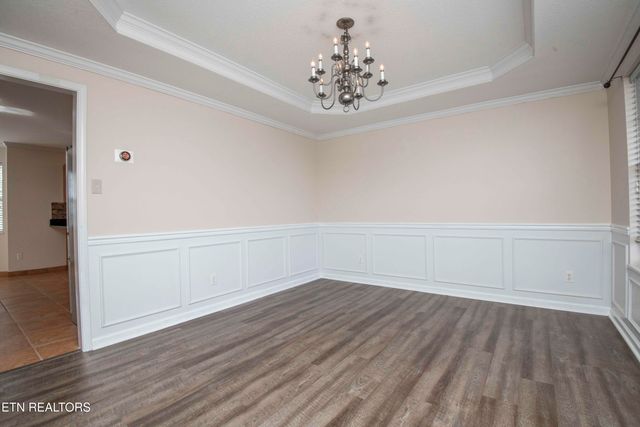 7116 Highland Creek Lane, Knoxville, TN 37931