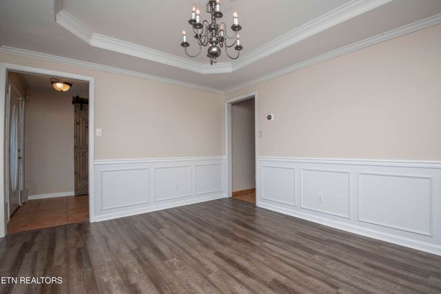 7116 Highland Creek Lane, Knoxville, TN 37931