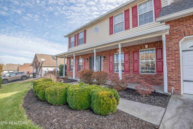 7116 Highland Creek Lane, Knoxville, TN 37931