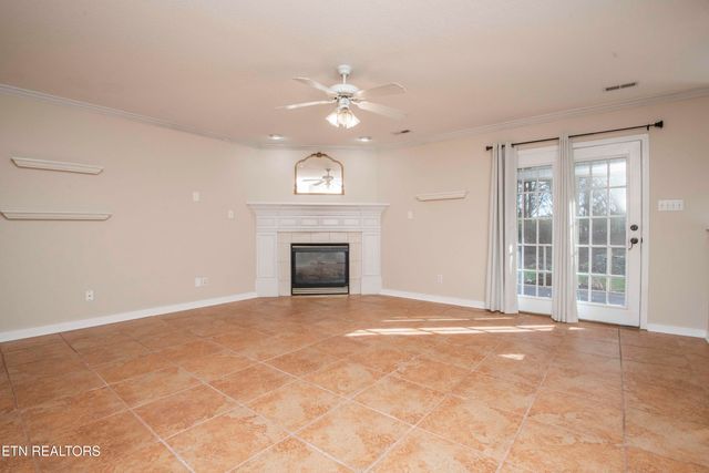 7116 Highland Creek Lane, Knoxville, TN 37931