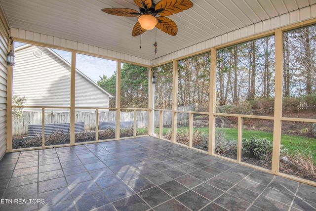 7116 Highland Creek Lane, Knoxville, TN 37931