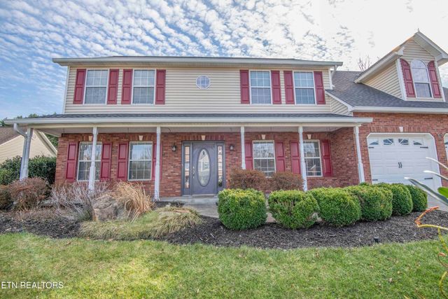 7116 Highland Creek Lane, Knoxville, TN 37931