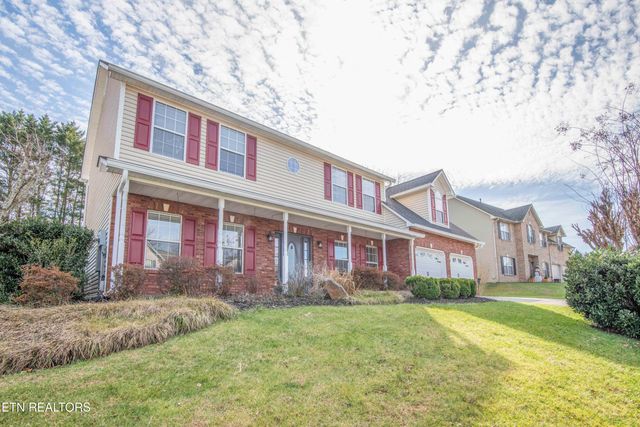 7116 Highland Creek Lane, Knoxville, TN 37931