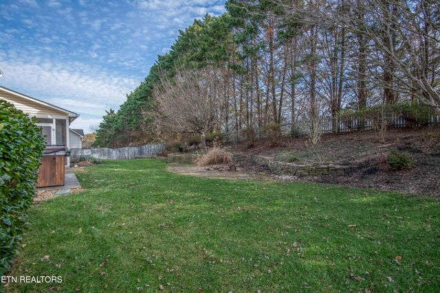 7116 Highland Creek Lane, Knoxville, TN 37931