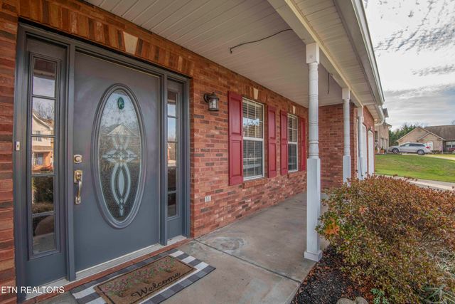 7116 Highland Creek Lane, Knoxville, TN 37931