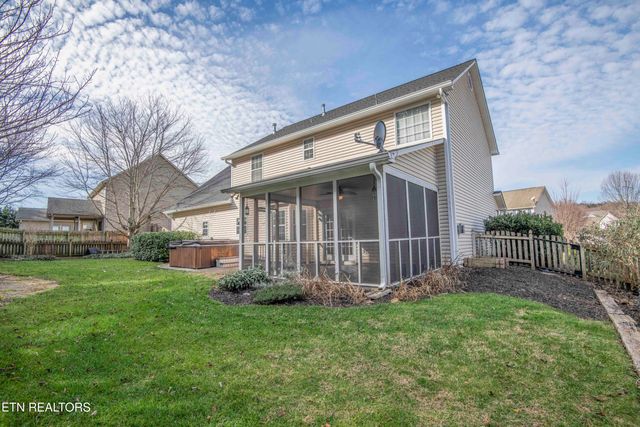 7116 Highland Creek Lane, Knoxville, TN 37931