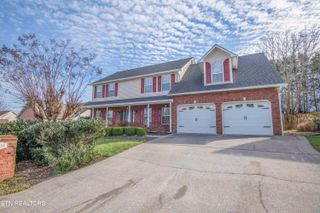 7116 Highland Creek Lane, Knoxville, TN 37931