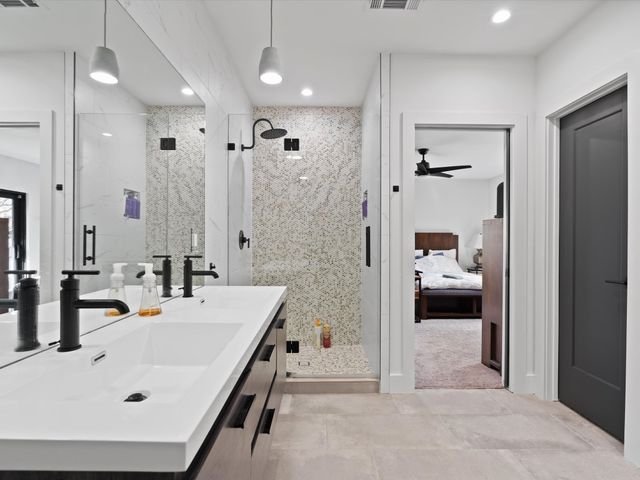 3936 Cedar Bayou Drive, Dallas, TX 75244