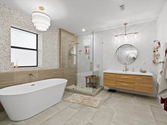 3936 Cedar Bayou Drive, Dallas, TX 75244