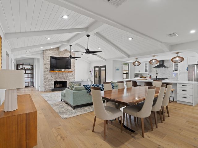 3936 Cedar Bayou Drive, Dallas, TX 75244