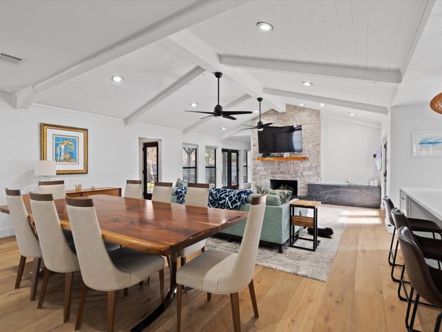 3936 Cedar Bayou Drive, Dallas, TX 75244