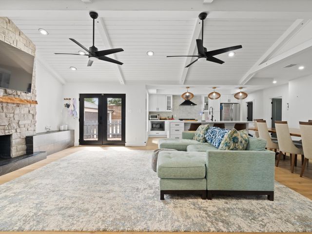 3936 Cedar Bayou Drive, Dallas, TX 75244