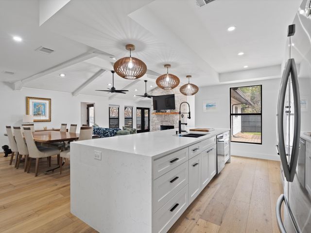 3936 Cedar Bayou Drive, Dallas, TX 75244