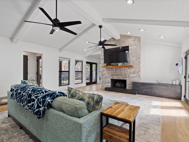 3936 Cedar Bayou Drive, Dallas, TX 75244