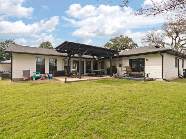 3936 Cedar Bayou Drive, Dallas, TX 75244