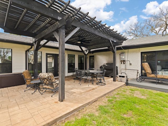 3936 Cedar Bayou Drive, Dallas, TX 75244