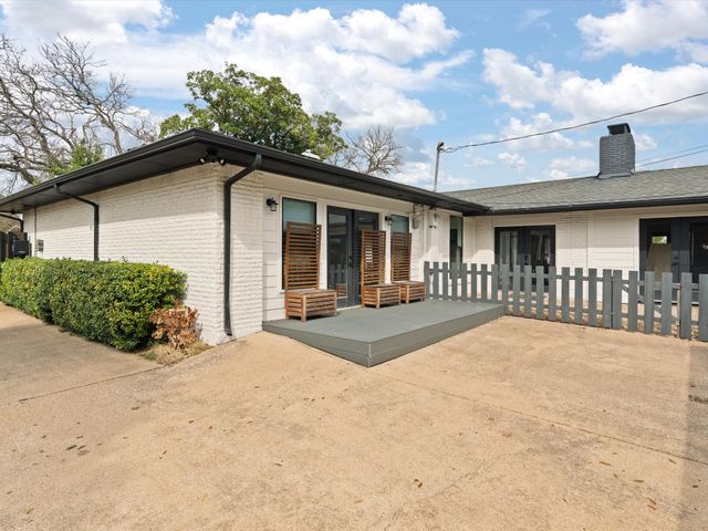 3936 Cedar Bayou Drive, Dallas, TX 75244
