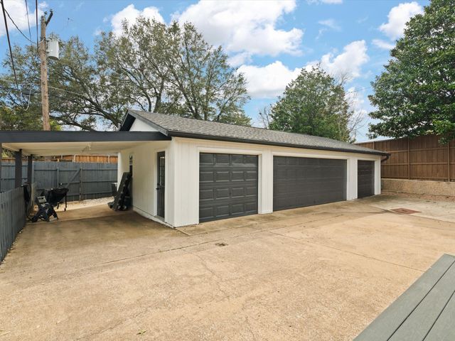 3936 Cedar Bayou Drive, Dallas, TX 75244