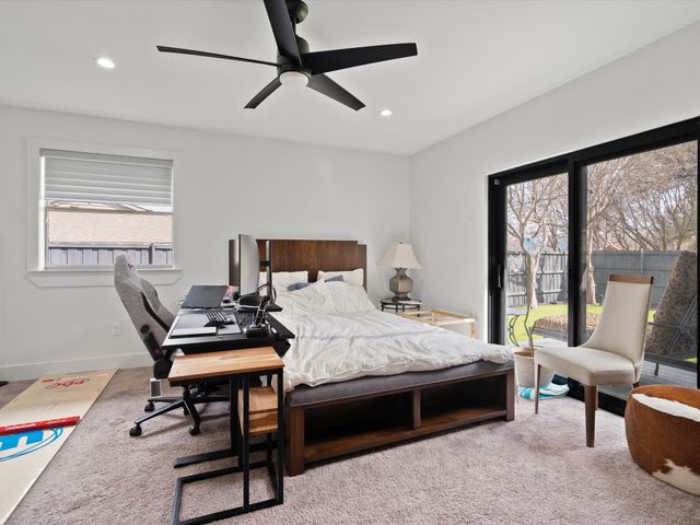 3936 Cedar Bayou Drive, Dallas, TX 75244