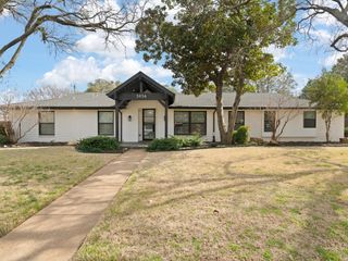3936 Cedar Bayou Drive, Dallas, TX 75244