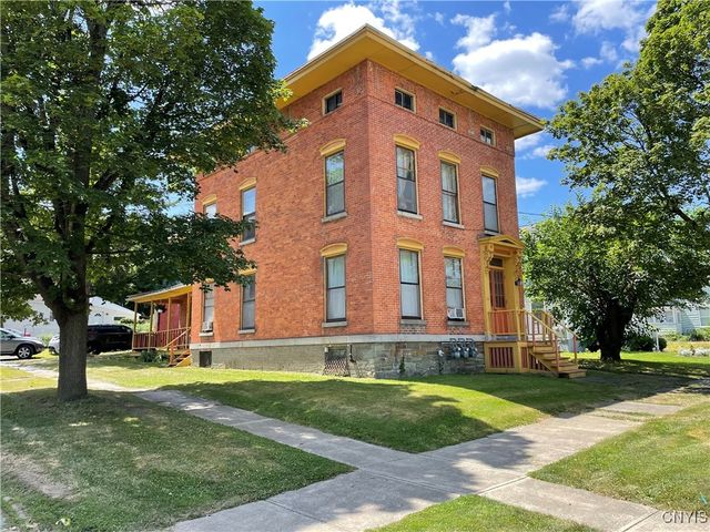 318 Lansing Street, Utica, NY 13501