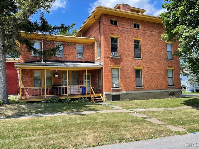 318 Lansing Street, Utica, NY 13501