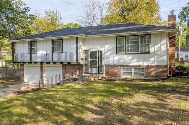 9408 E 81st Terrace, Raytown, MO 64138