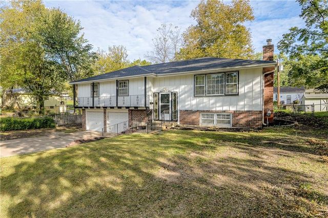 9408 E 81st Terrace, Raytown, MO 64138