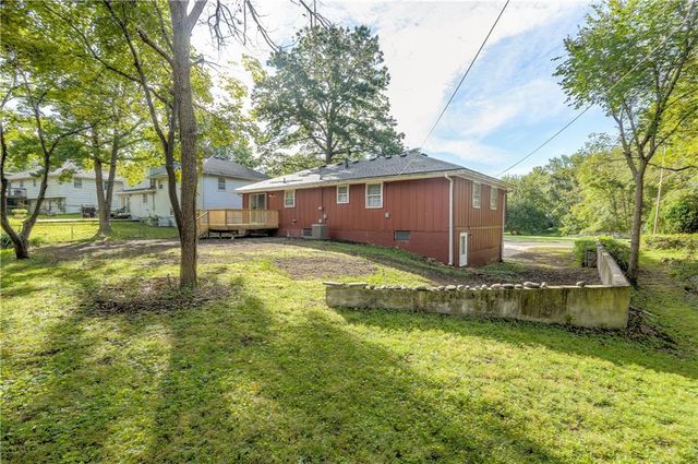 9408 E 81st Terrace, Raytown, MO 64138