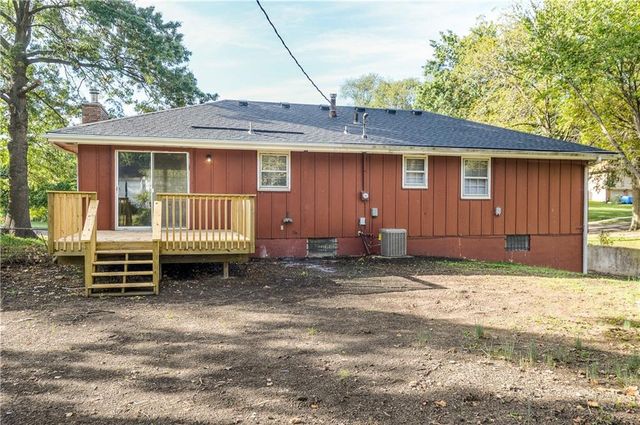 9408 E 81st Terrace, Raytown, MO 64138