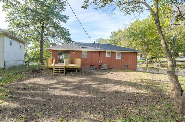 9408 E 81st Terrace, Raytown, MO 64138