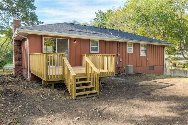 9408 E 81st Terrace, Raytown, MO 64138