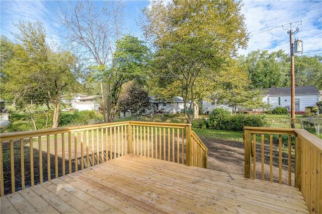 9408 E 81st Terrace, Raytown, MO 64138