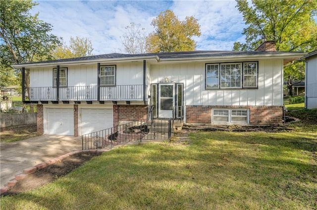 9408 E 81st Terrace, Raytown, MO 64138