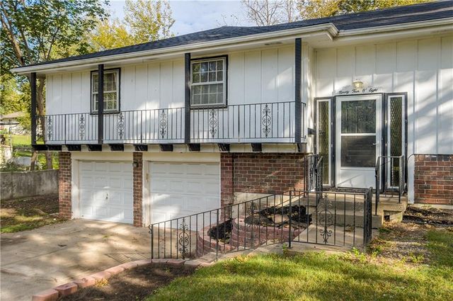 9408 E 81st Terrace, Raytown, MO 64138