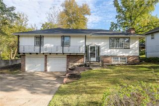 9408 E 81st Terrace, Raytown, MO 64138