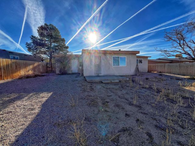 12509 Nambe Avenue NE, Albuquerque, NM 87123
