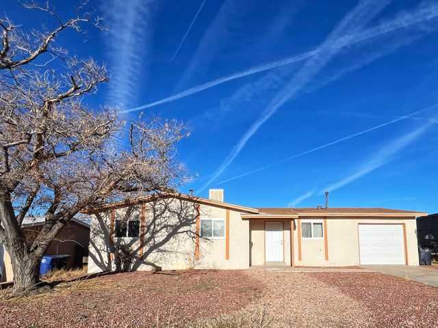 12509 Nambe Avenue NE, Albuquerque, NM 87123