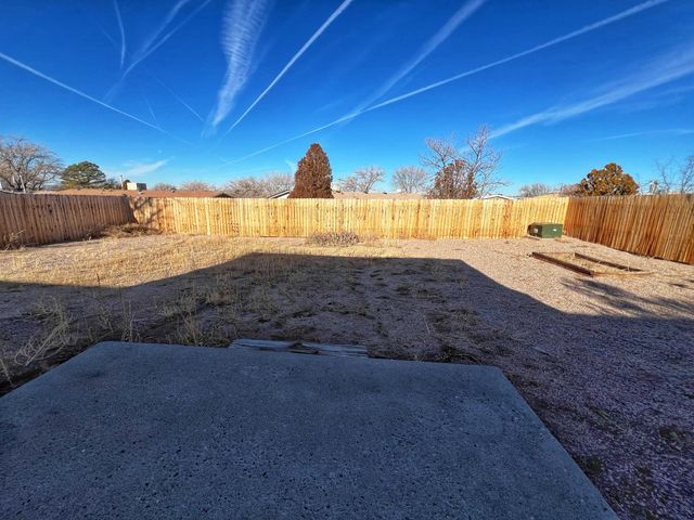 12509 Nambe Avenue NE, Albuquerque, NM 87123