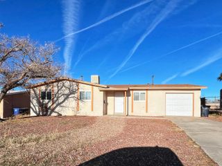 12509 Nambe Avenue NE, Albuquerque, NM 87123