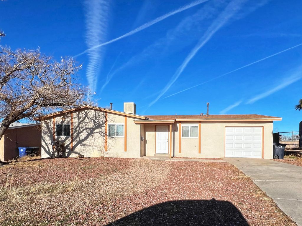 12509 Nambe Avenue NE, Albuquerque, NM 87123