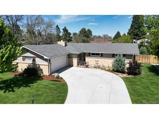 3364 S Elmira Ct, Denver, CO 80231