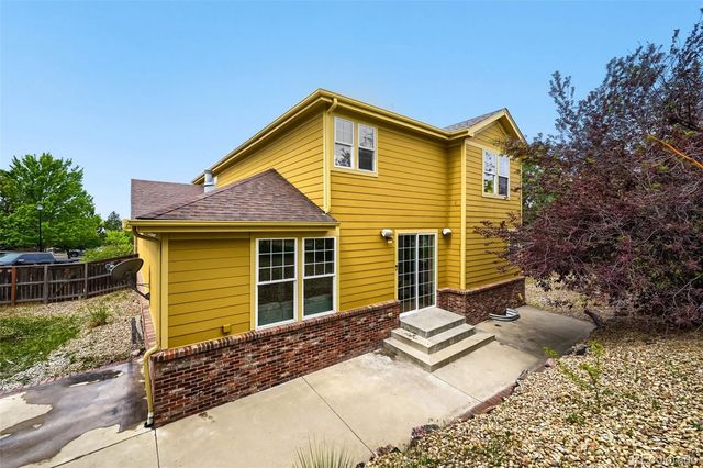 3280 S Malaya Court, Aurora, CO 80013