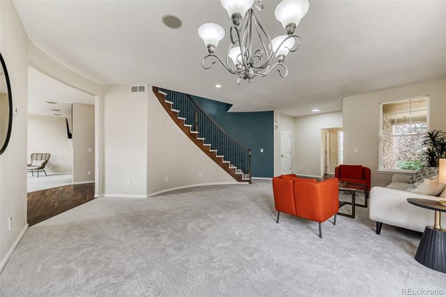 3280 S Malaya Court, Aurora, CO 80013