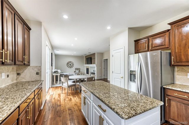 3280 S Malaya Court, Aurora, CO 80013