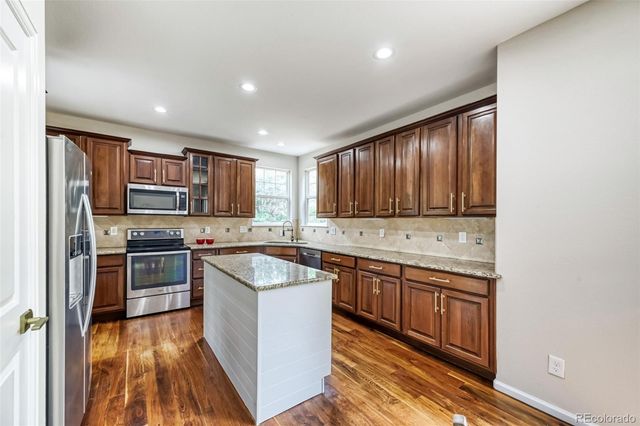 3280 S Malaya Court, Aurora, CO 80013