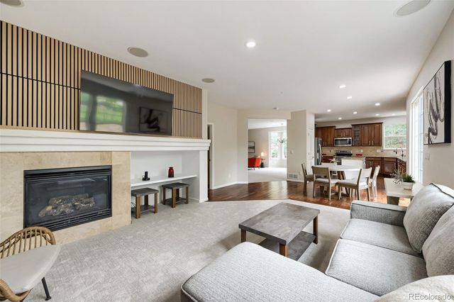 3280 S Malaya Court, Aurora, CO 80013
