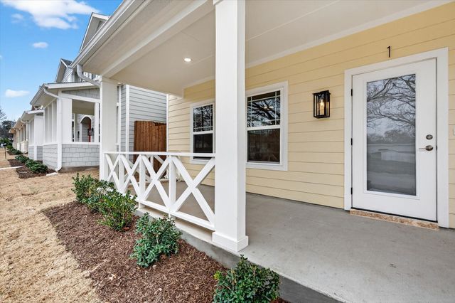 502 E Kimball Street 1, Mansfield, TX 76063