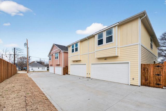 502 E Kimball Street 1, Mansfield, TX 76063