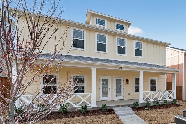 502 E Kimball Street 1, Mansfield, TX 76063